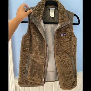 Patagonia Women’s Vest